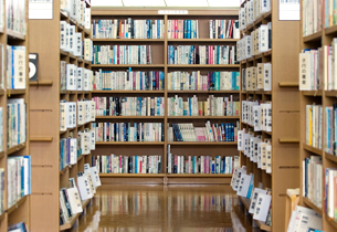 図書館製本